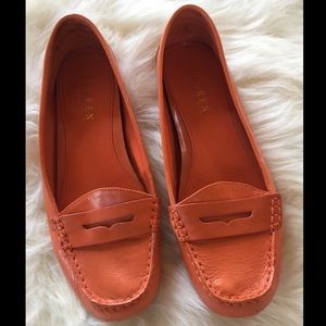 Ralph Lauren Loafers